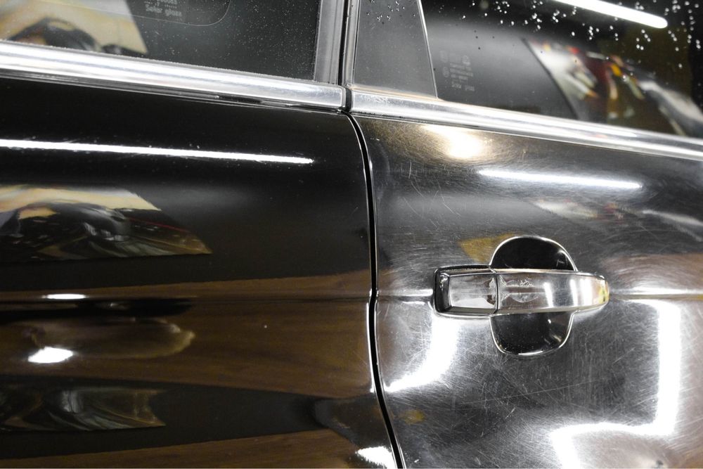 ПОЛИРОВКА авто | Покраска