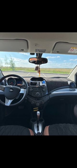 Продам Chevrolet Spark