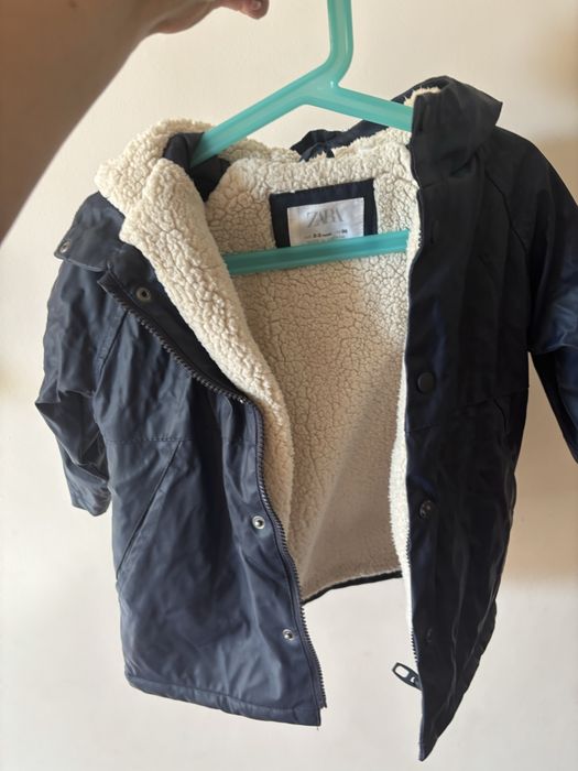 Якета 98, Benetton, Zara, HM