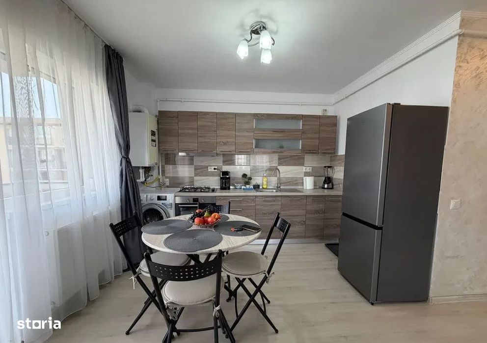 Apartament 2 Camere, 50mp, Parcare, Zona Porii