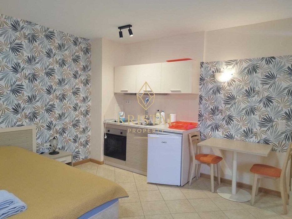 Продава се Едностаен апартамент в к.к. Слънчев бряг - 41 кв.м за 1342 €/кв.м - Снимка #5