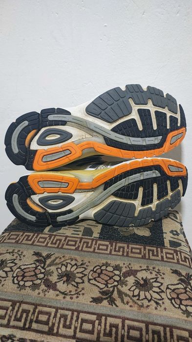 Adidași adidas supernova sequence 3 nr43/44