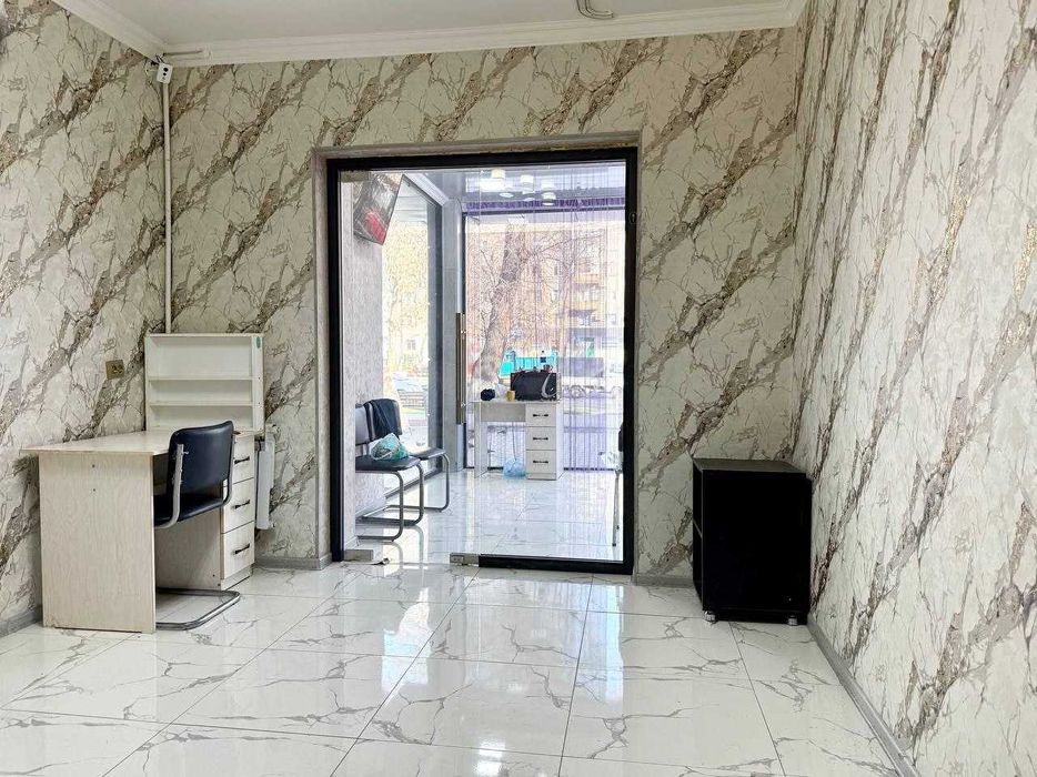 Продается Салон красоты (АС)