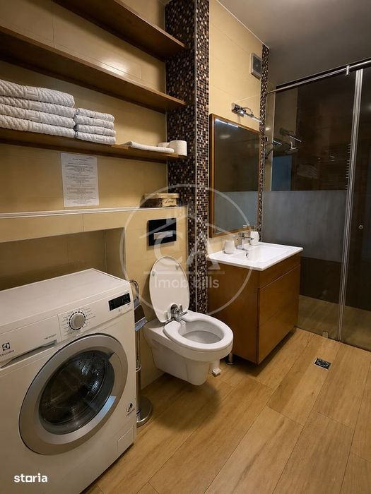 Apartament de vânzare cu 1 camera în zona Iosia, Oradea