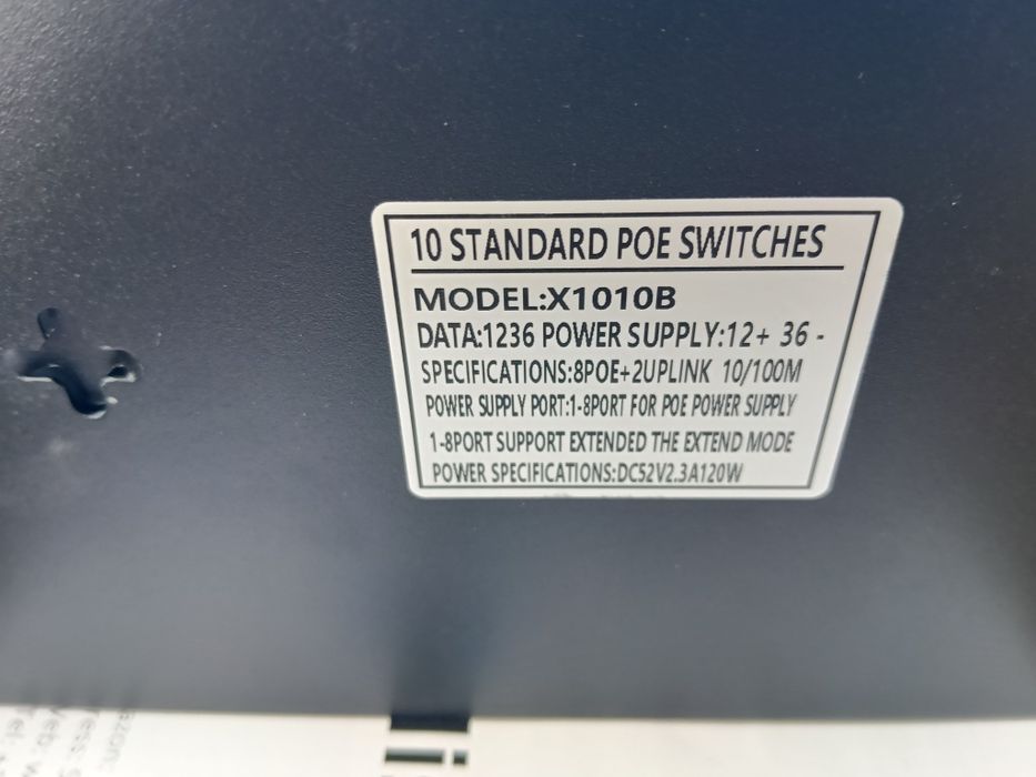 SMART SWITCH  умный коммутатор свитч