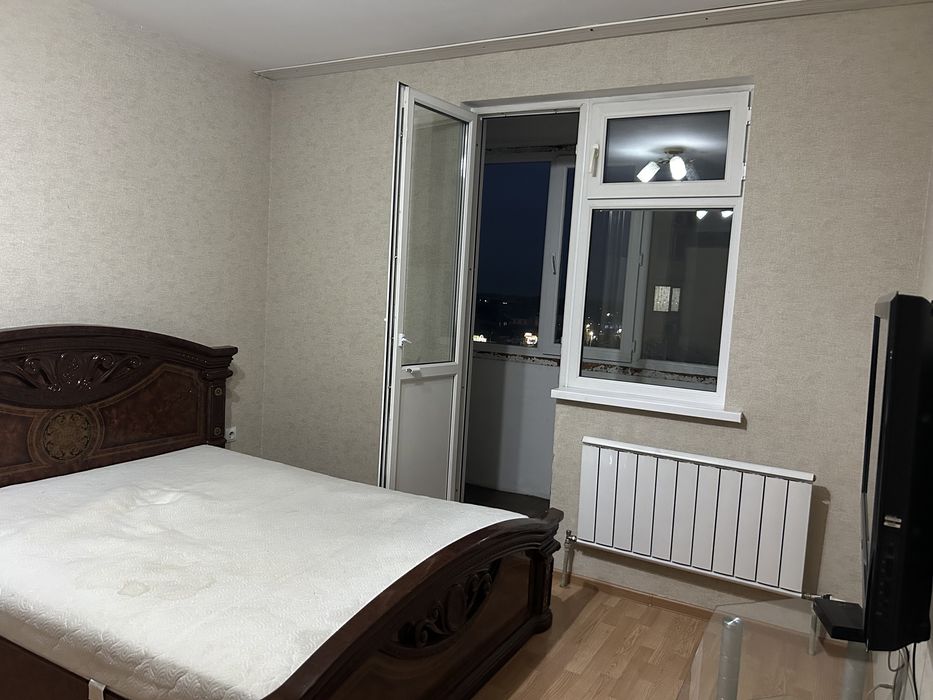 Продам двухспальный кровать