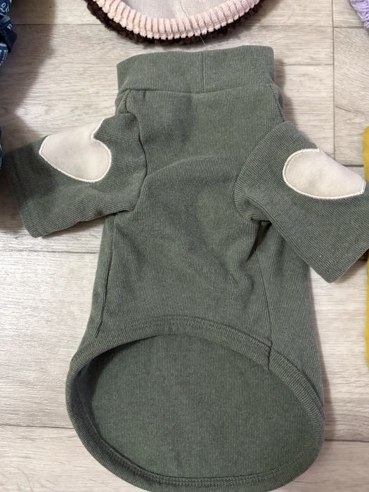 Вещи мальтипу, которые малы