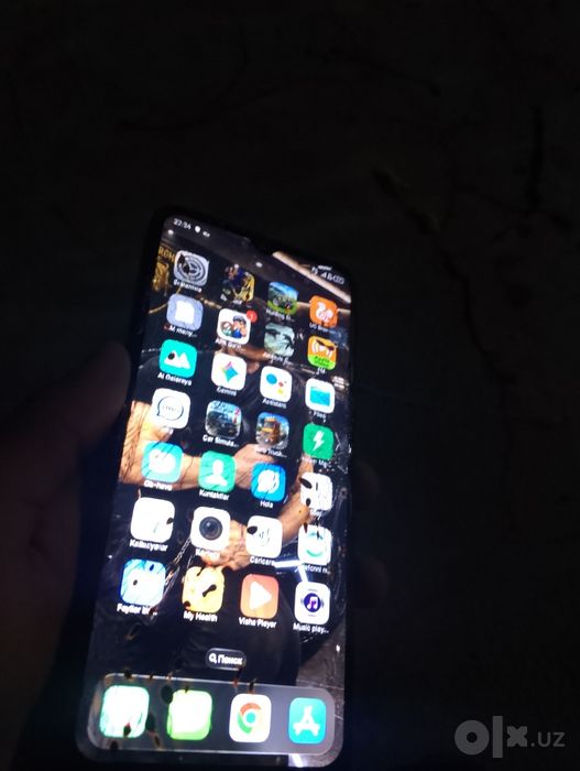 infinix hot 30 i
