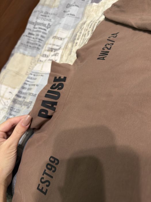 Дамска блуза Pause Jeans