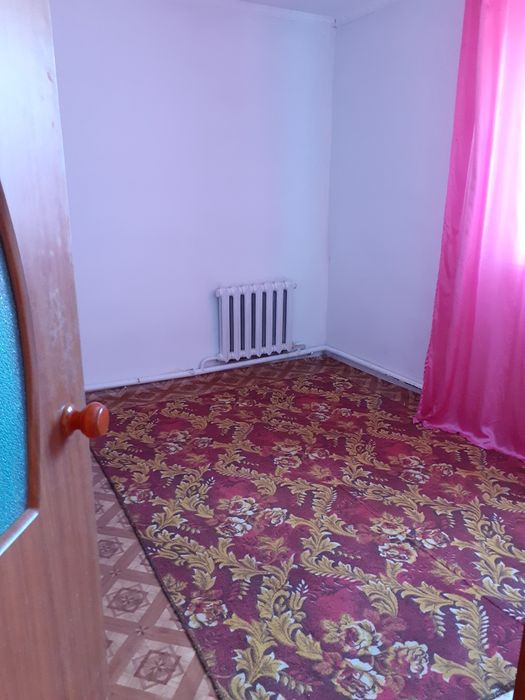 Сдам пол дома р-н Малышка