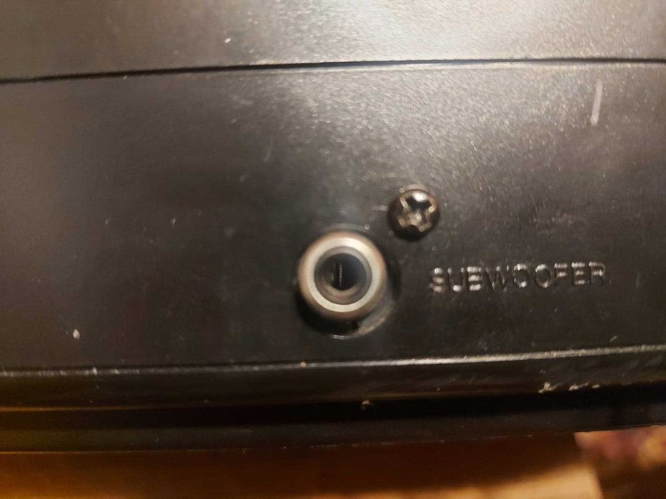 Music center Schaub Lorenz mc 1150