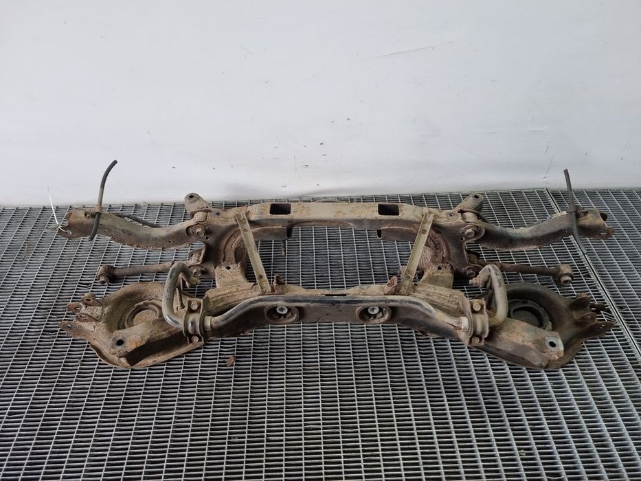 Punte spate Chevrolet Captiva Facelift 2.2 D 2011 - 2014 SUV 4 Usi (1622) 4x4 Garantie
