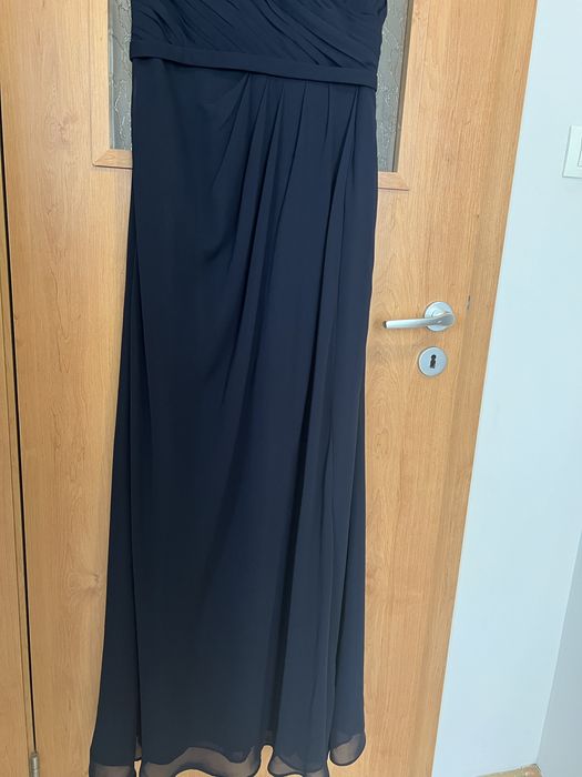 Бална рокля