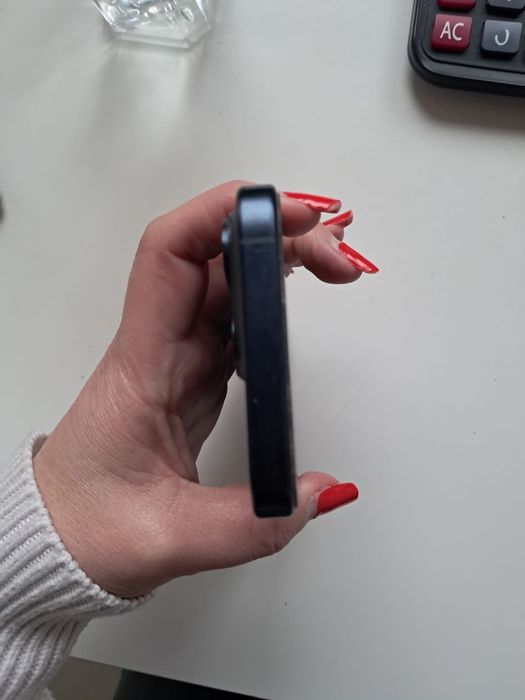 Iphone 15 pro 256 gb