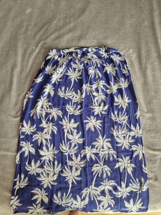 Вещи в основном оверсайз