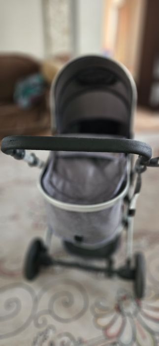 Продам коляску в отличном состоянии