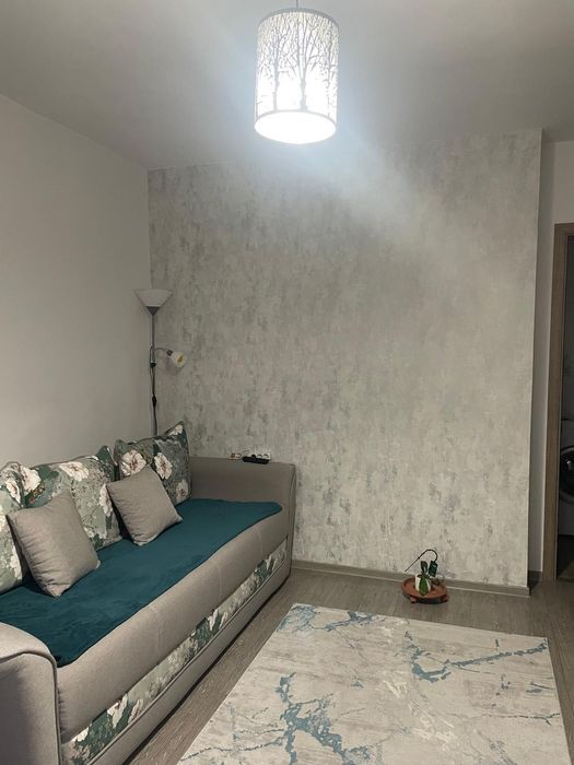 Apartament 1 camera (garsoniera)