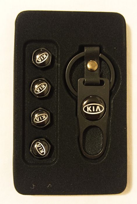 Alfa Romeo / FIAT / HYUNDAI / KIA / FORD / CHEVROLET - Капачки за Гуми