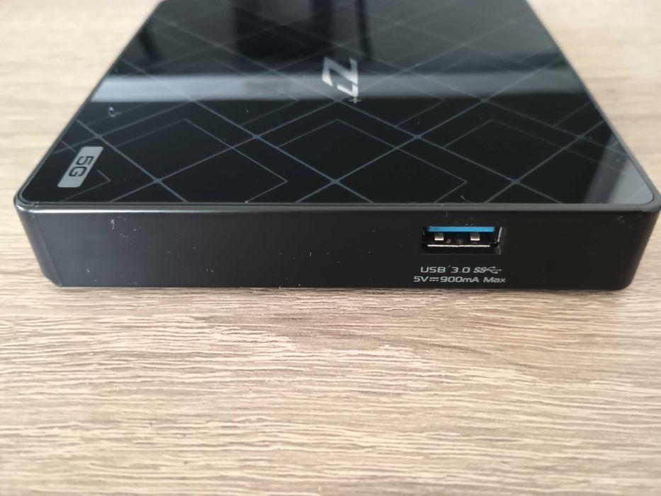 TV Box Formuler z7+ 5G