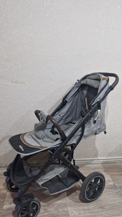Продам коляску детскую