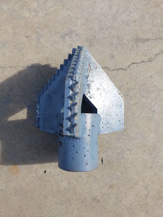 Продавам сондажно длето тип пика 190мм