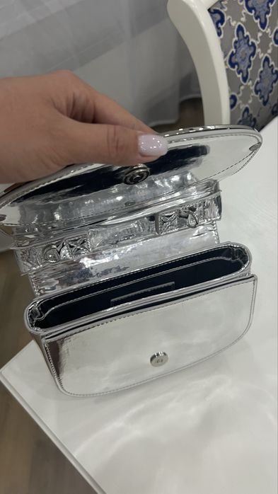 Продам рюкзак Coach и сумку Diesel