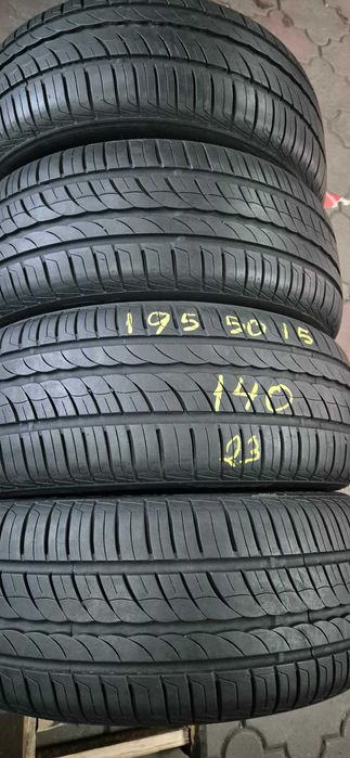 195 65 15 pirelli - Piese auto de vânzare | OLX.ro