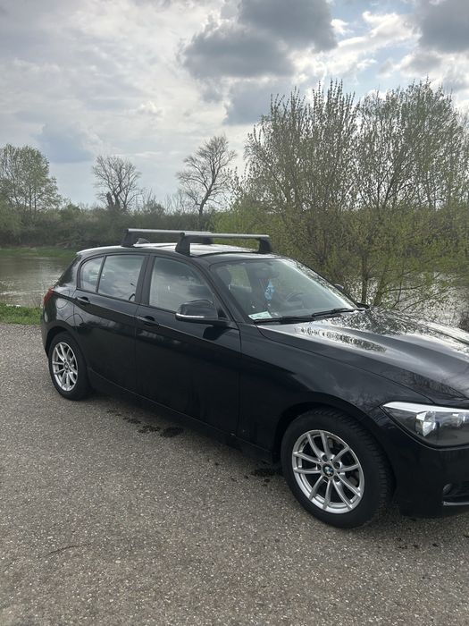 BMW 1 Series 2014 — imagine 2