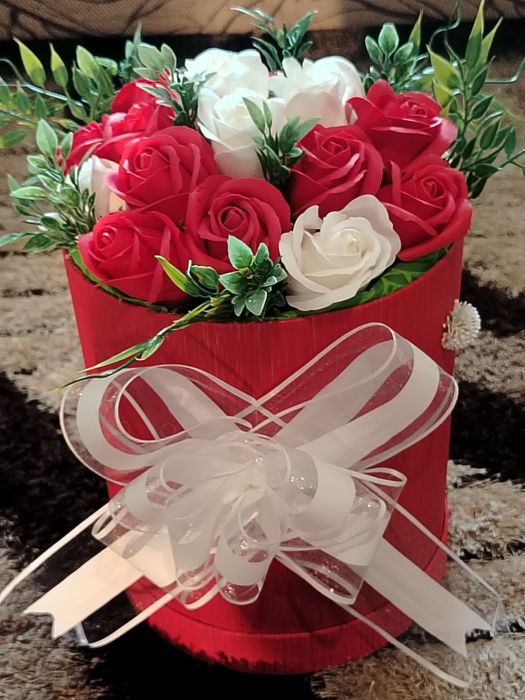 Изработвам рьчно оригинални подаръци за всеки повод