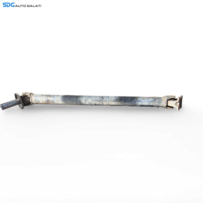 Cardan Ax Cardanic Spate Mitsubishi L200 2.0 Diesel 2005 - 2015 Cod MN168571 [A0463]