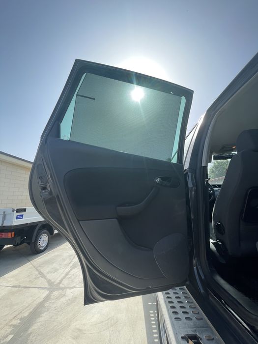 Seat Altea 1.9tdi само НА ЧАСТИ