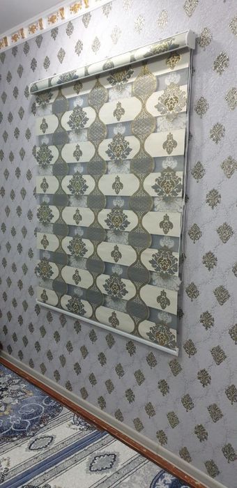 солнце защита Jaluzi jalyuzi Жалюзи маскетний сетка для вас