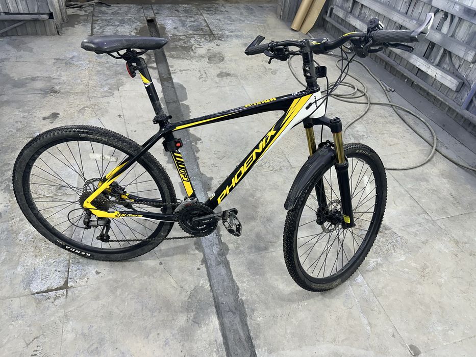 Продам велосипед