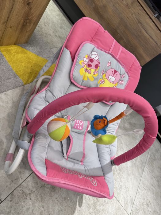 Детски шезлонг Moni Candy