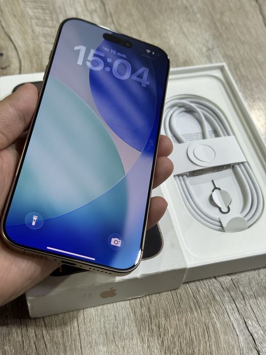 Iphone 16 Pro Max 512GB