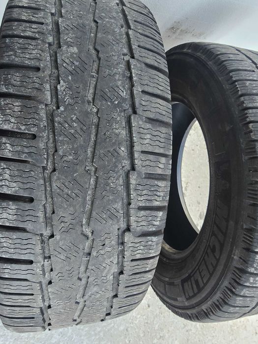 Anvelope 235/65R16C