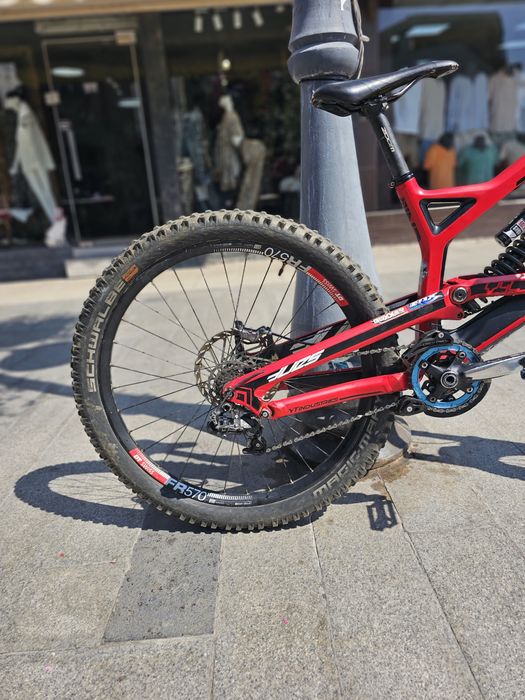 YT Industries Tues Pro