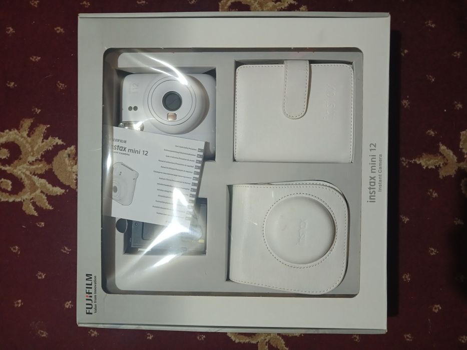 Продаётся фотоаппарат. Микрорайон 1-остановка