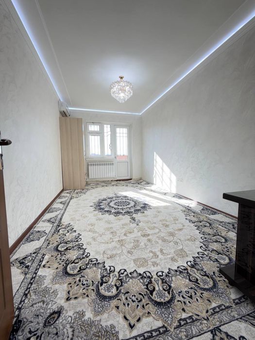 Метро 2-Бекат / Сергели 5а / Аренда квартира 3-х комнатная