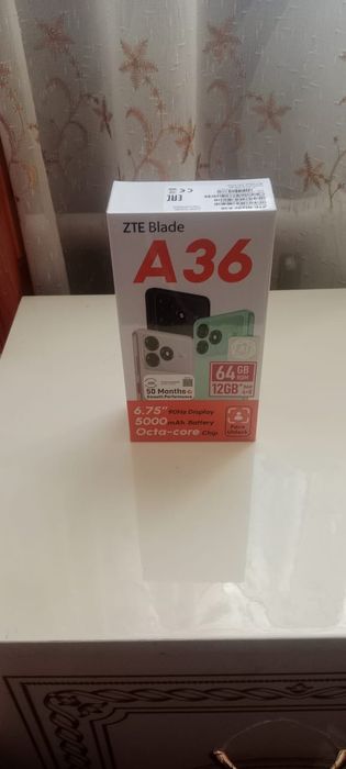 Продам телефон новый