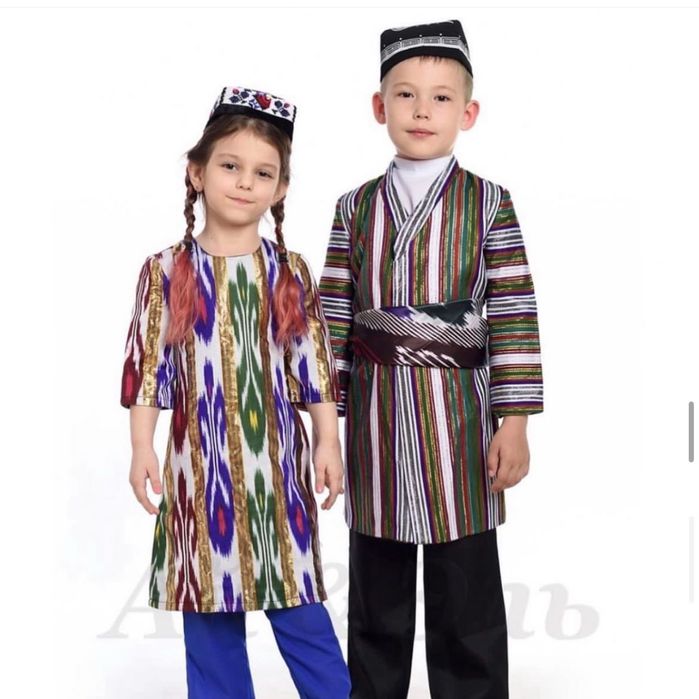 Прокат  костюма “Испанка”