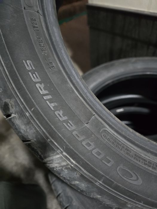 cooper r19 equinox/song/