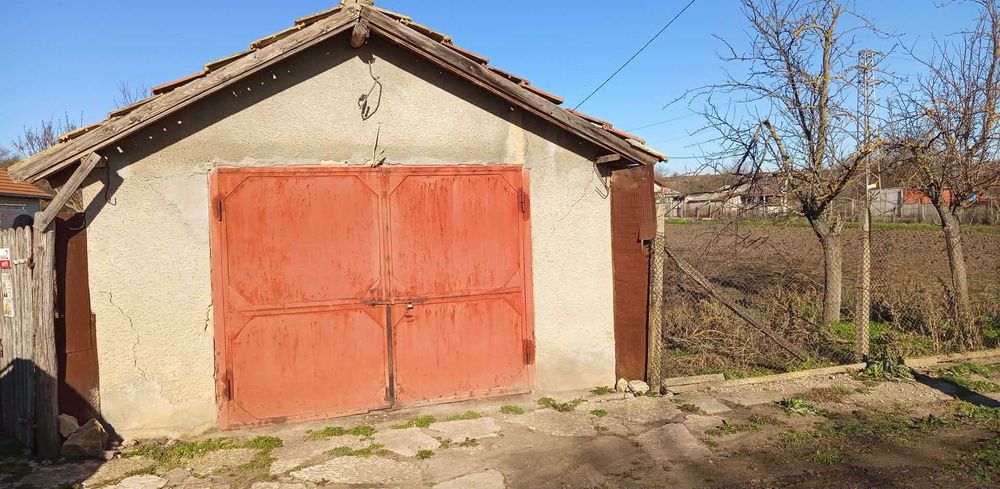 Продава се Къща в с. Генерал Колево, Област Добрич - 68 кв.м за 375 €/кв.м - Снимка #3