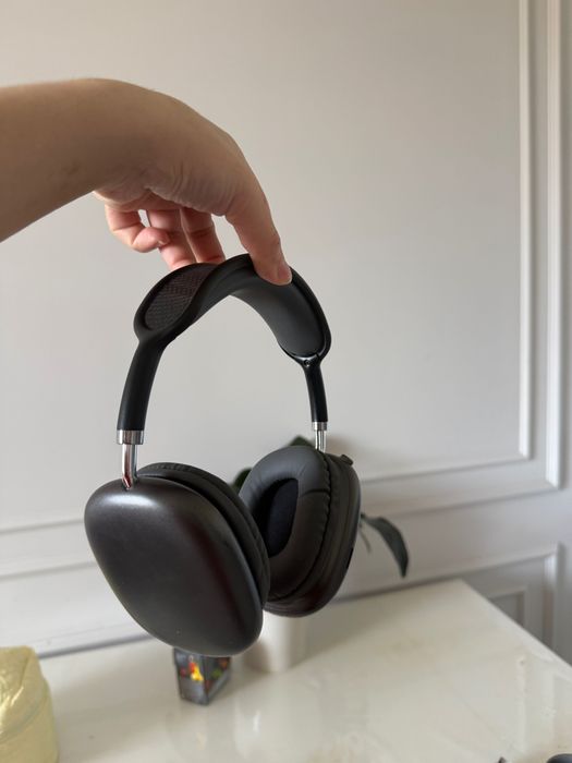 AirPods Max в идеальном состоянии