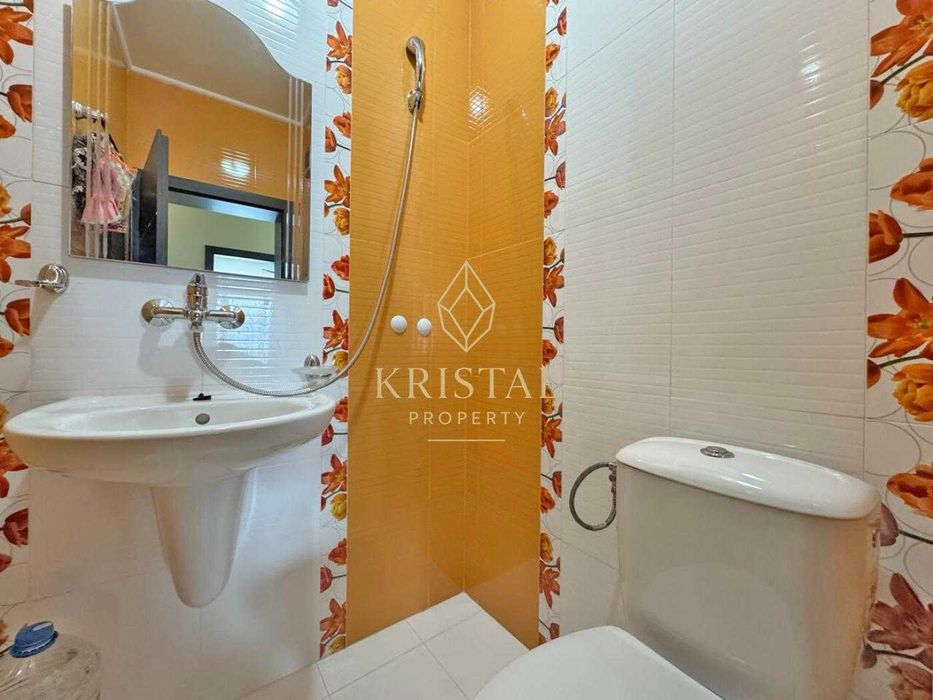 Продава се Тристаен апартамент в Несебър - 114 кв.м за 1036 €/кв.м - Снимка #9