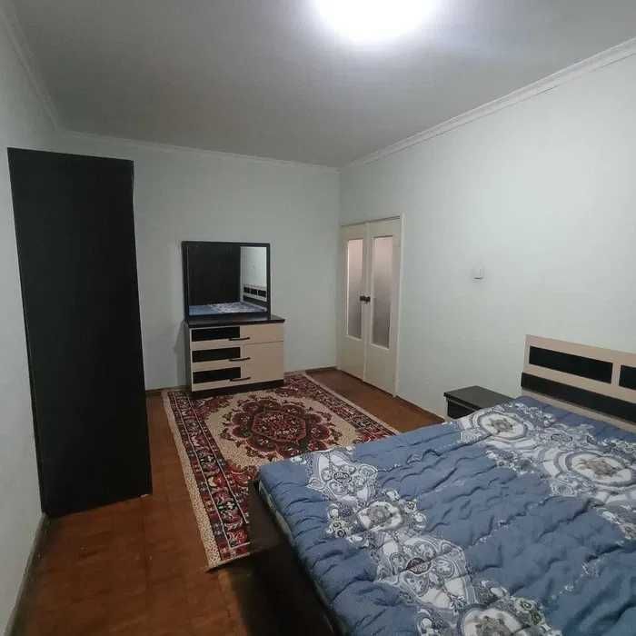 Arenda Kvartira Yakkasaroy Qushbegi Boshliq Oila 350$