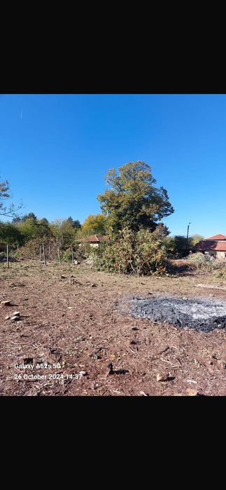 Продава се Парцел в с. Горан, Област Ловеч - 1000 кв.м за 12 €/кв.м - Снимка #1