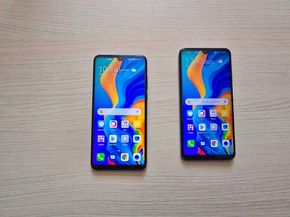 Huawei P30 Lte - 256GB-