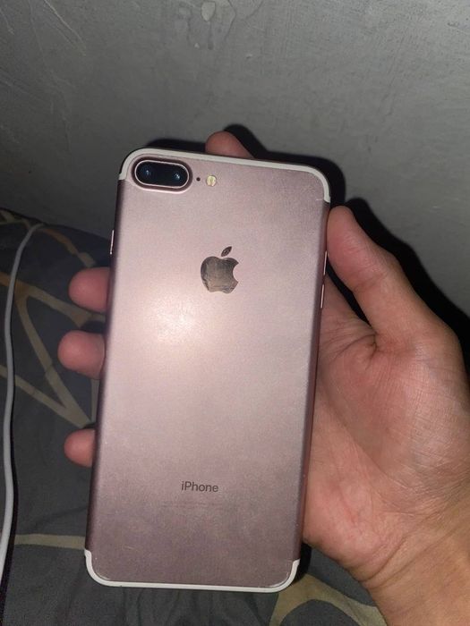 iPhone 7 plus идеал