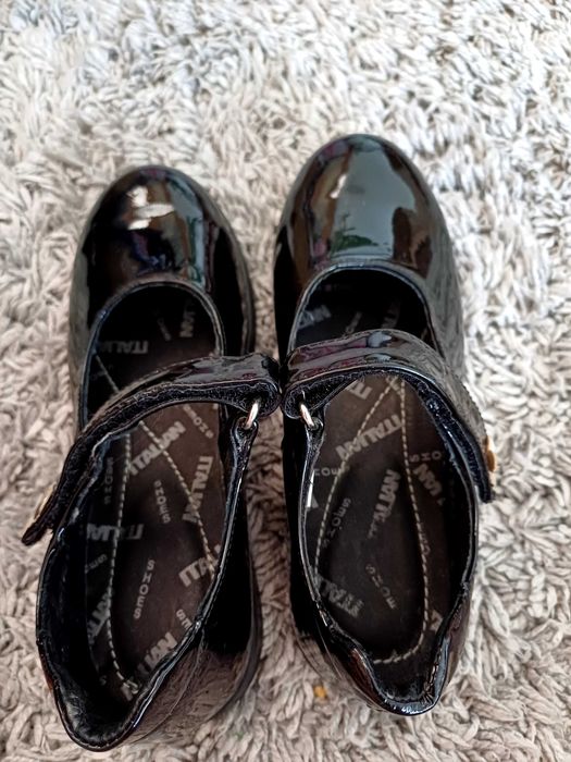 Pantofiori lac Tino Bv nr 33